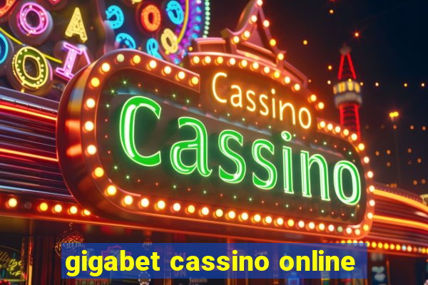 gigabet cassino online